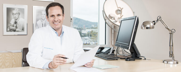 Prof. Dr. med. Adam Czaplinski, Neurozentrum Bellevue, Zürich