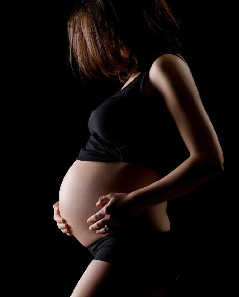 Fotograf Zürich für Schwangerschaftsportraits